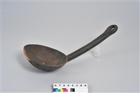 藏品(木匙)的圖片